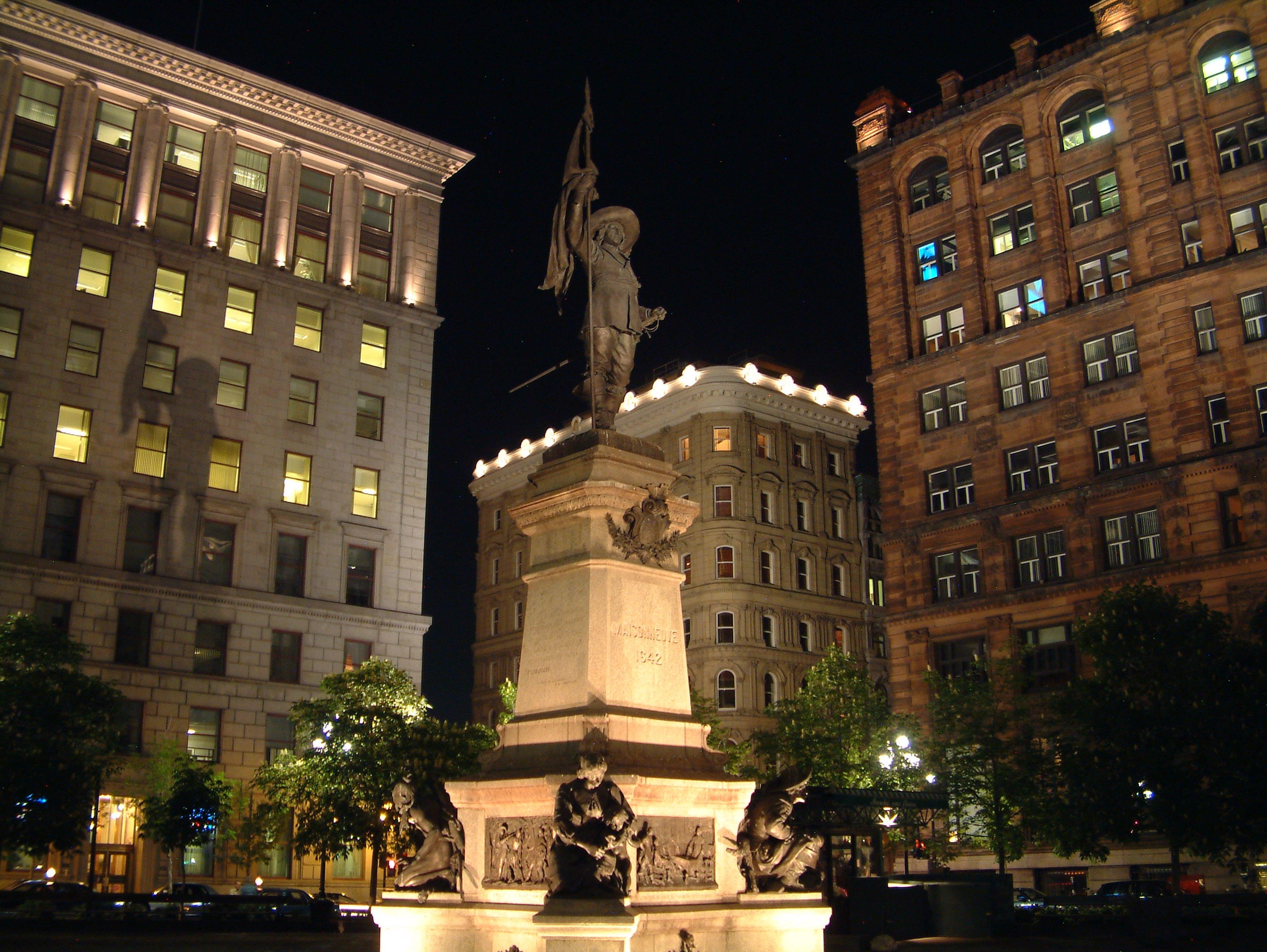 Holiday Inn Montreal Centre Ville Downtown By Ihg, Montreal